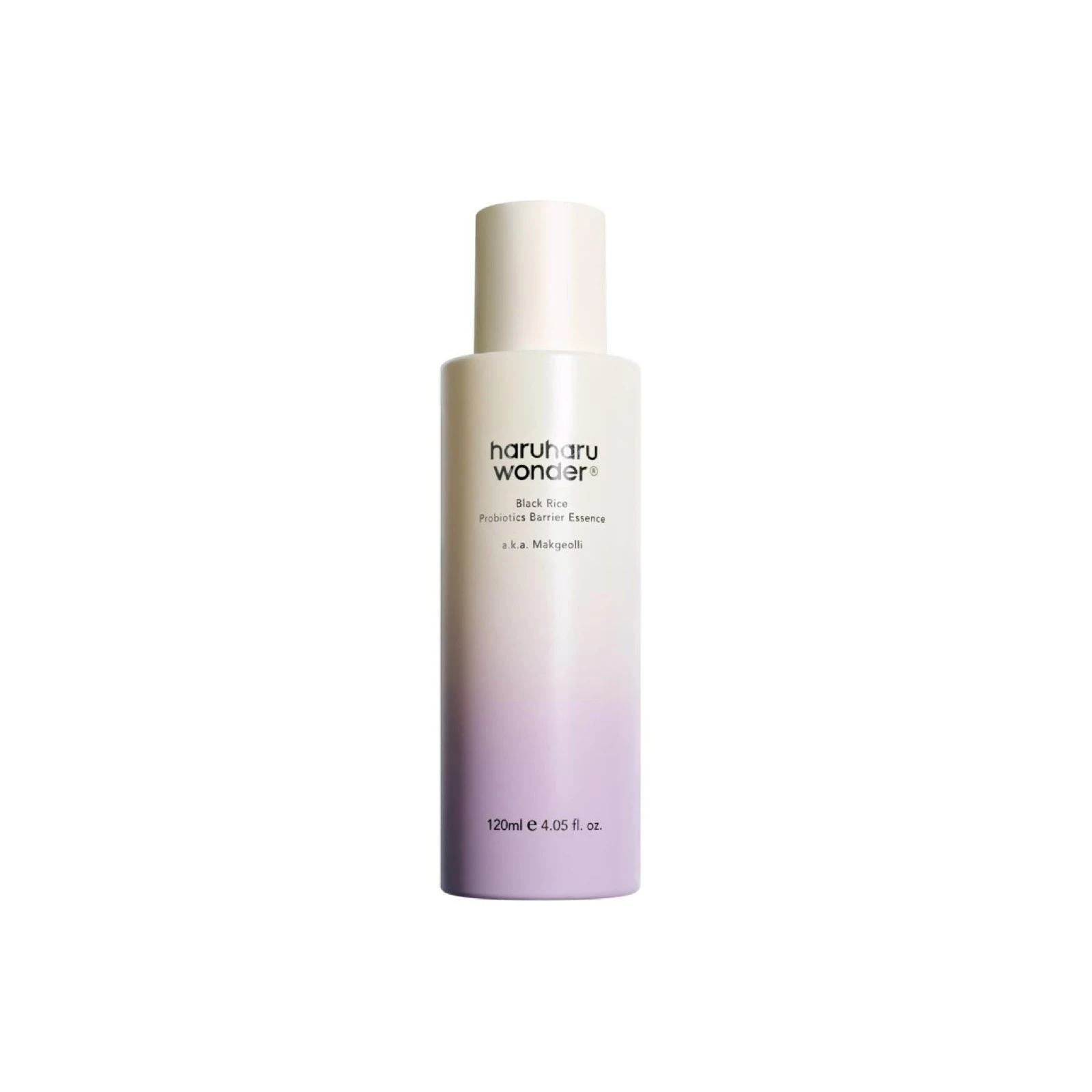 HARUHARU WONDER – BLACK RICE PROBIOTICS BARRIER ESSENCE