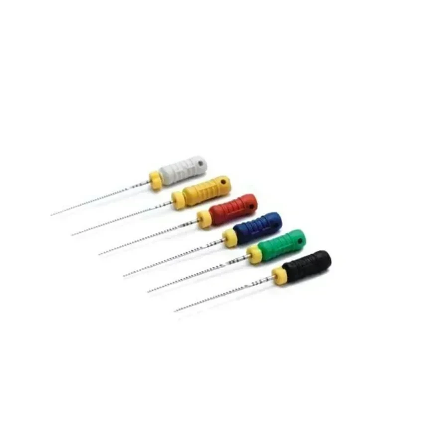 LIMAS K 25MM X6