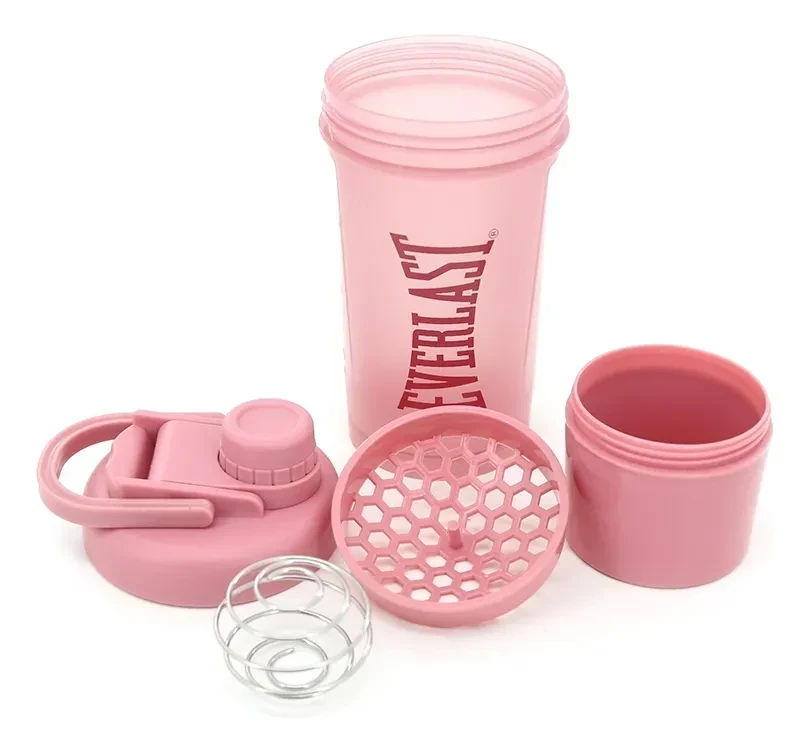 BOTELLA SHAKER EVERLAST 11434