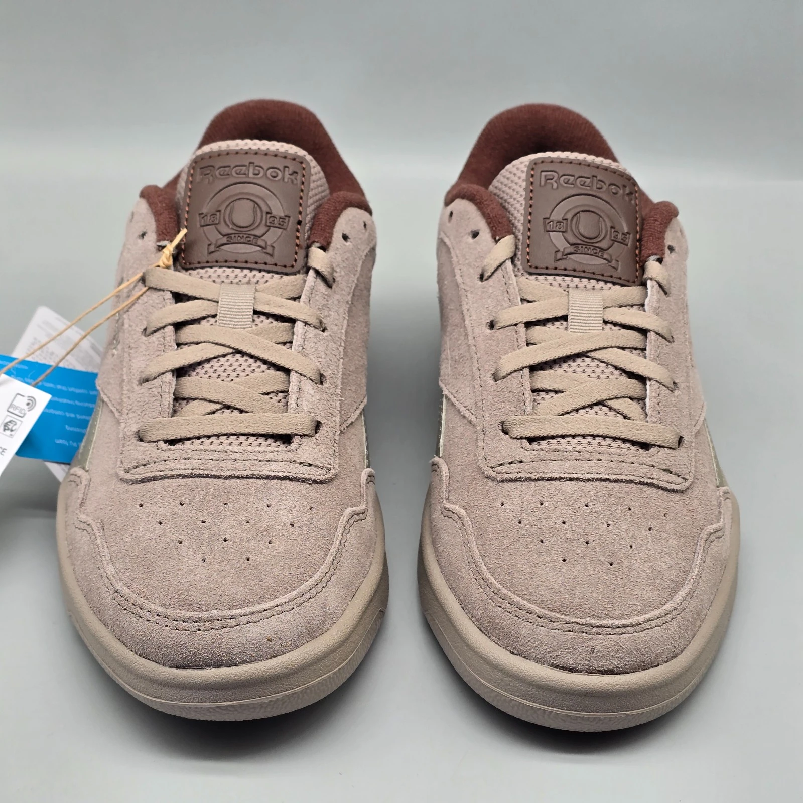 TENIS REEBOK COURT ADVANCE 5