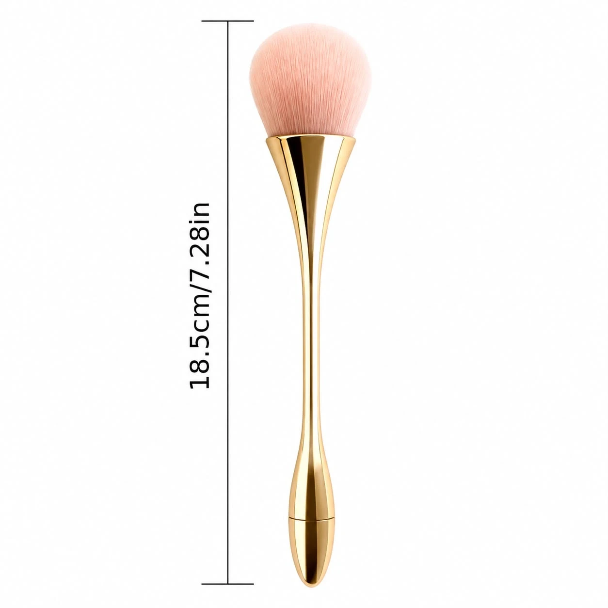 lumera beuty bledo para uñas lBS108