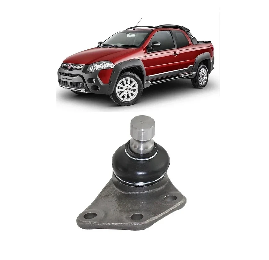 Muñon de suspension Fiat Strada Adventure / Palio Adventure / Idea Adventure 