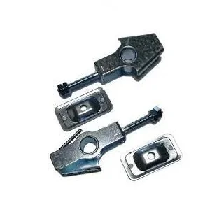 TIRA CADENA HONDA 250 TWISTER INY. [STM] -43495