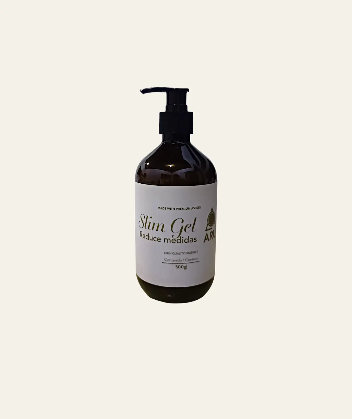 Gel reductor 