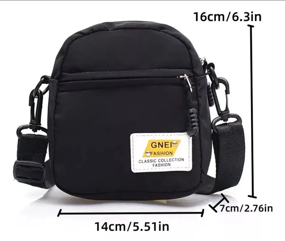 Bolsos De Hombro Pequeño De Moda Bolso Bandolera Para Mujer