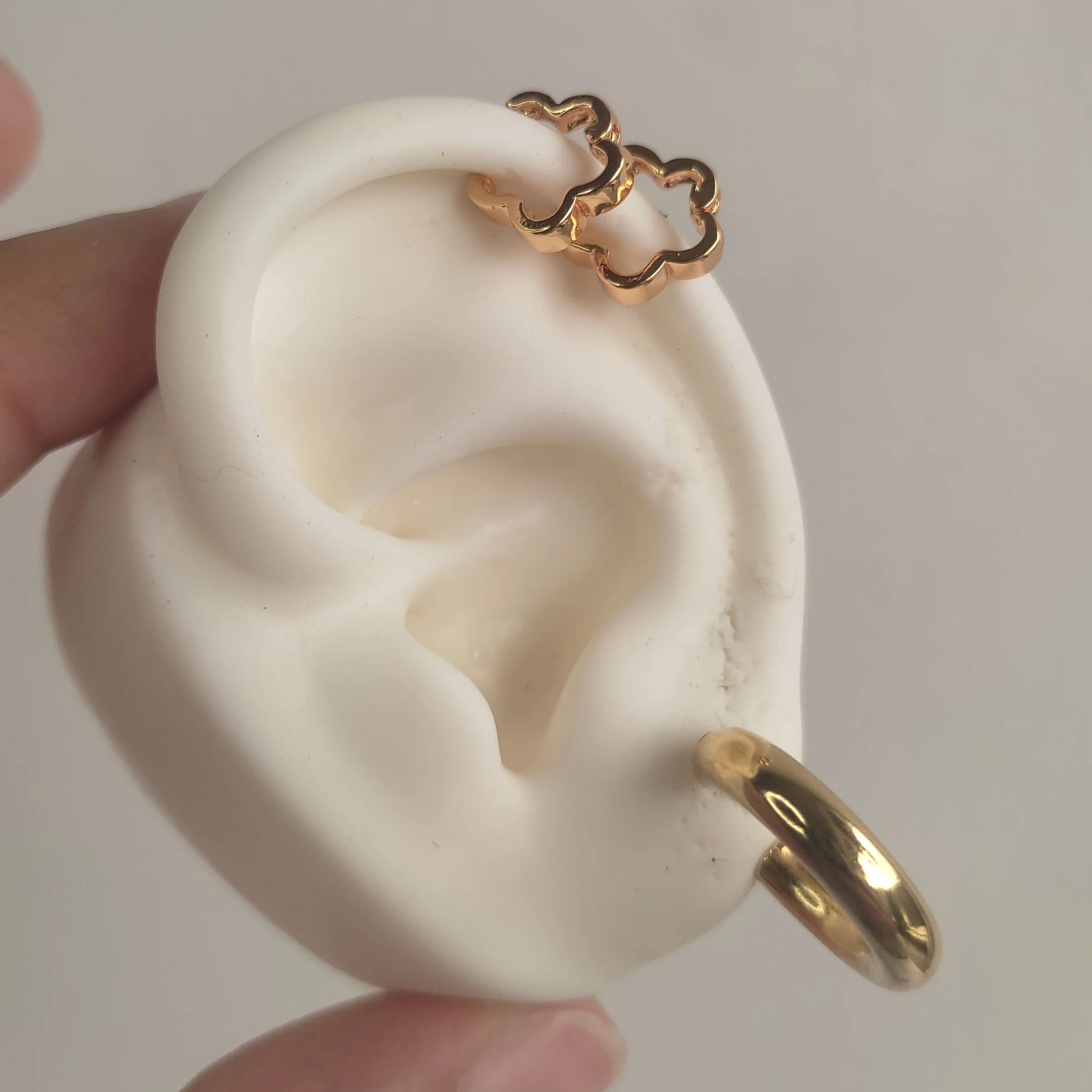 HOOPS FLORECITAS