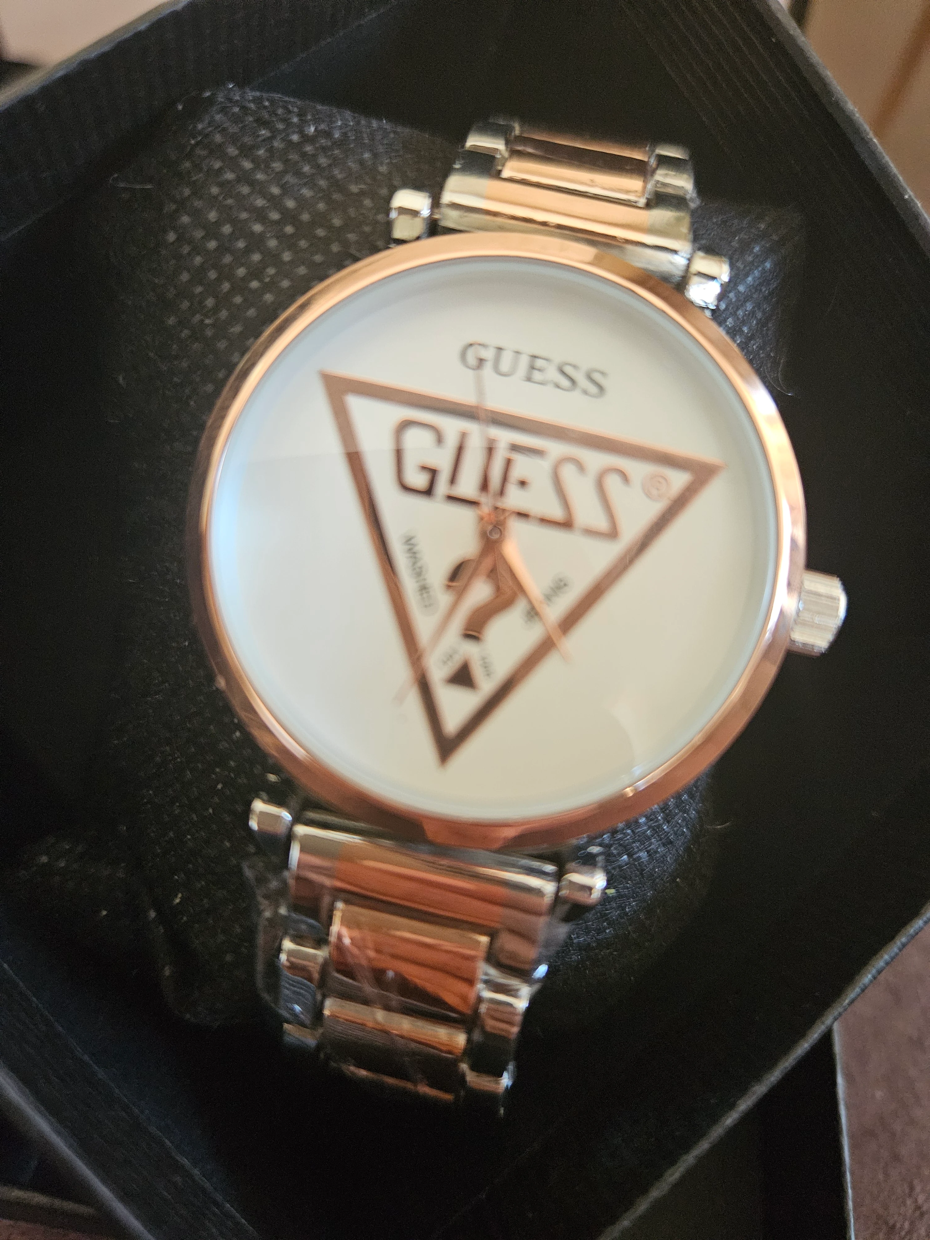 Reloj