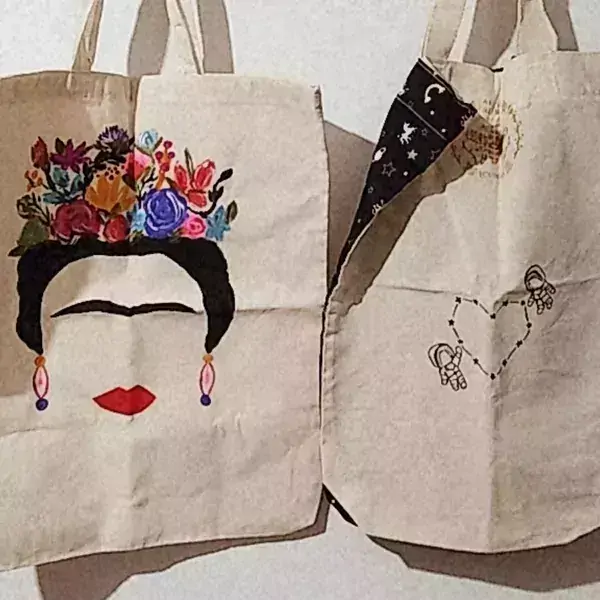 Bolsas de compras