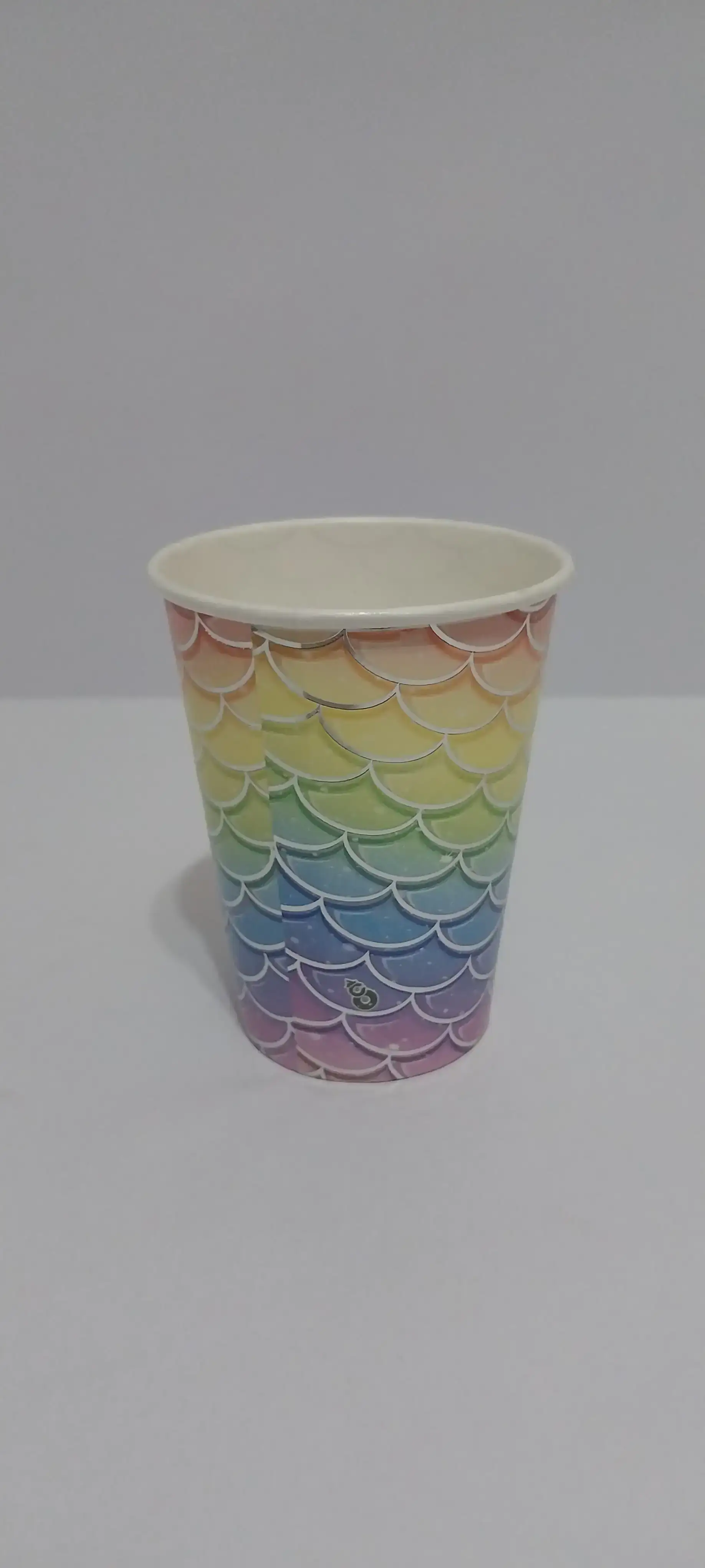 VASOS POLIPAPEL