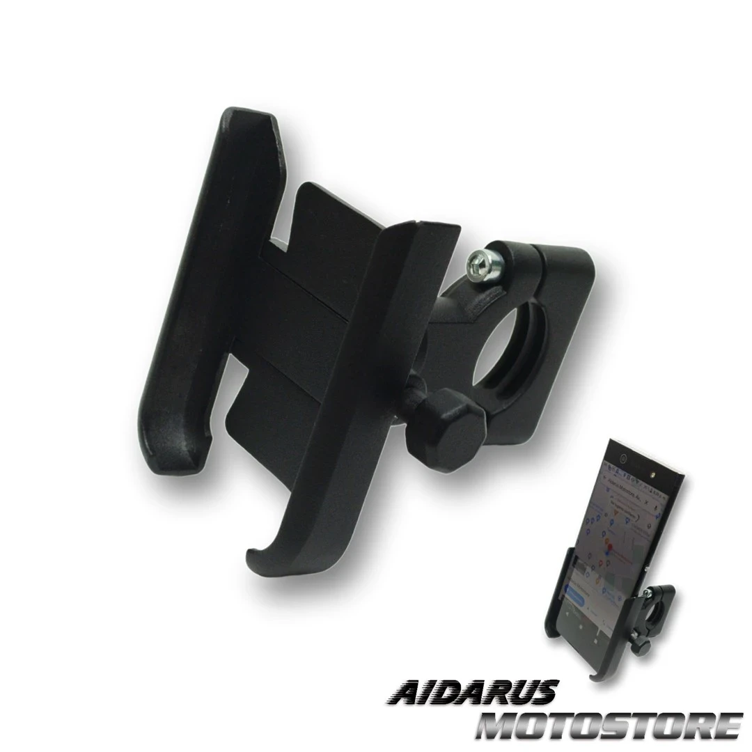 PORTA CELULAR METAL 360° M02