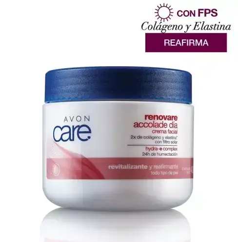 CARE ACOLADE DÍA 