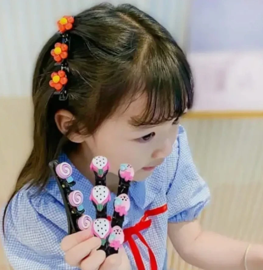 PINZA COREANA 