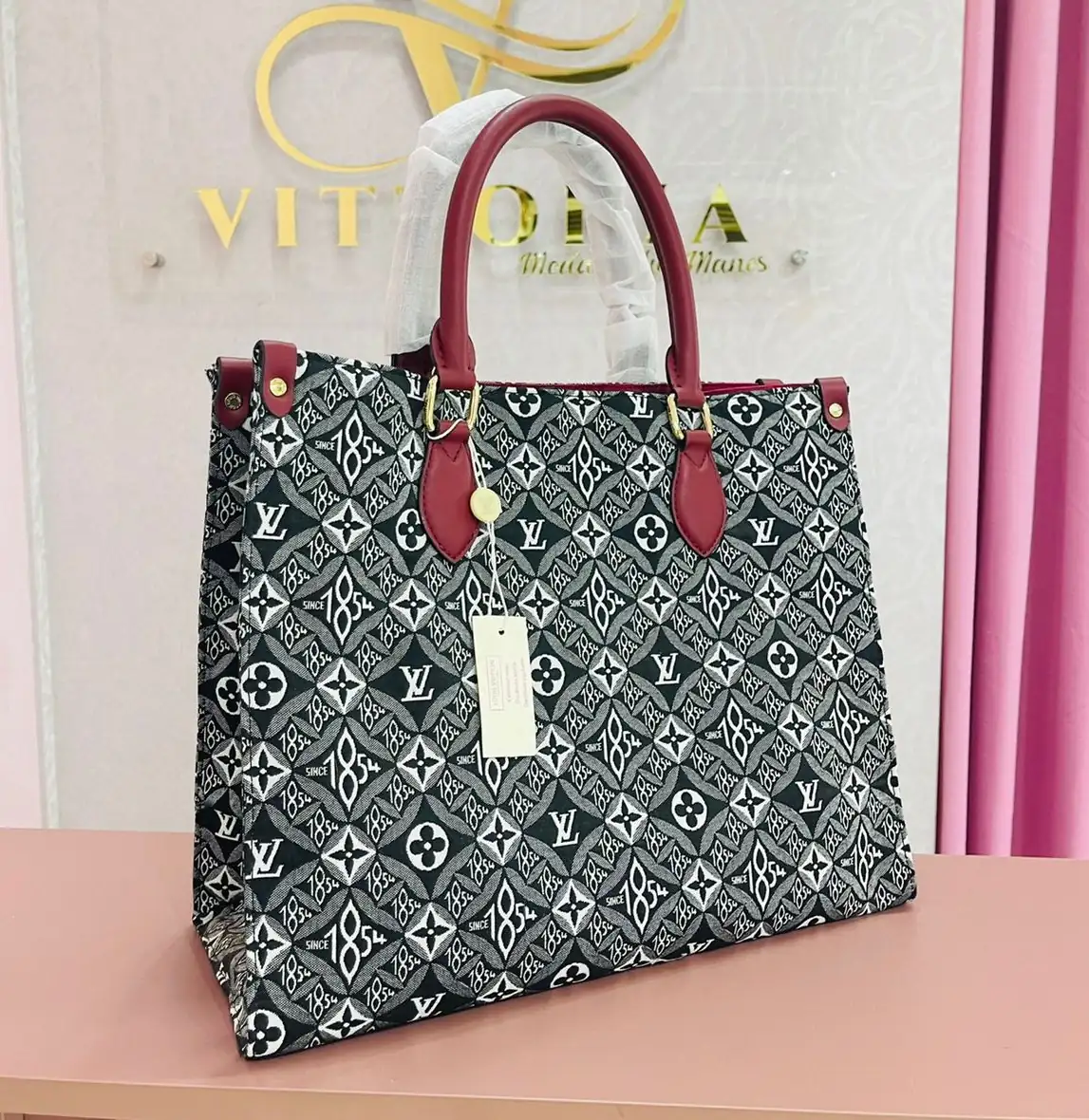 Louis Vuitton