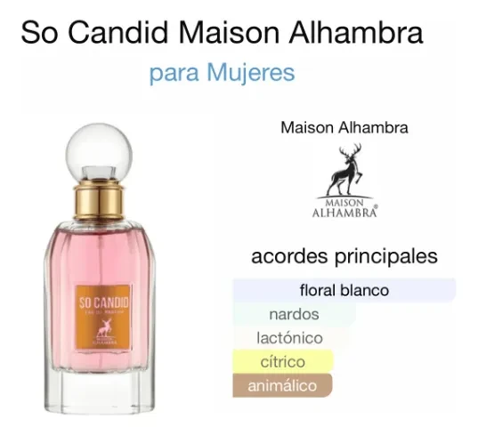 SO CANDID 30ML 2