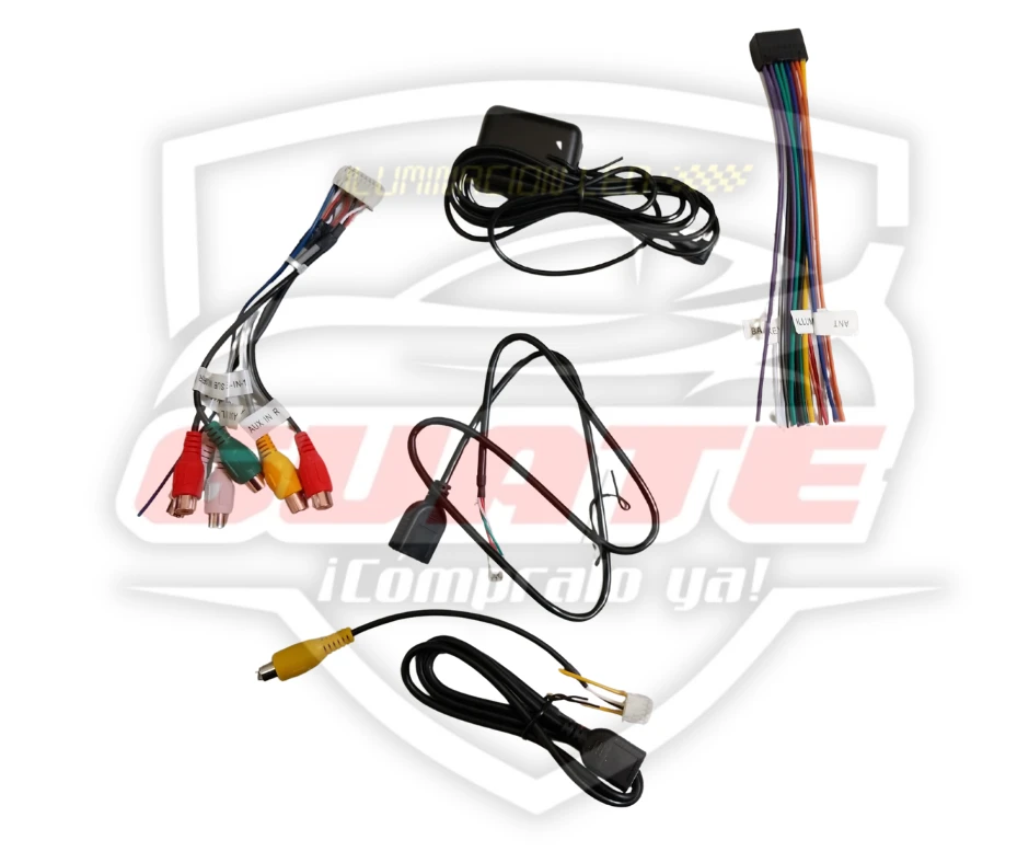 RADIO ANDROID 10" SCHWARTZ&nbsp; 4