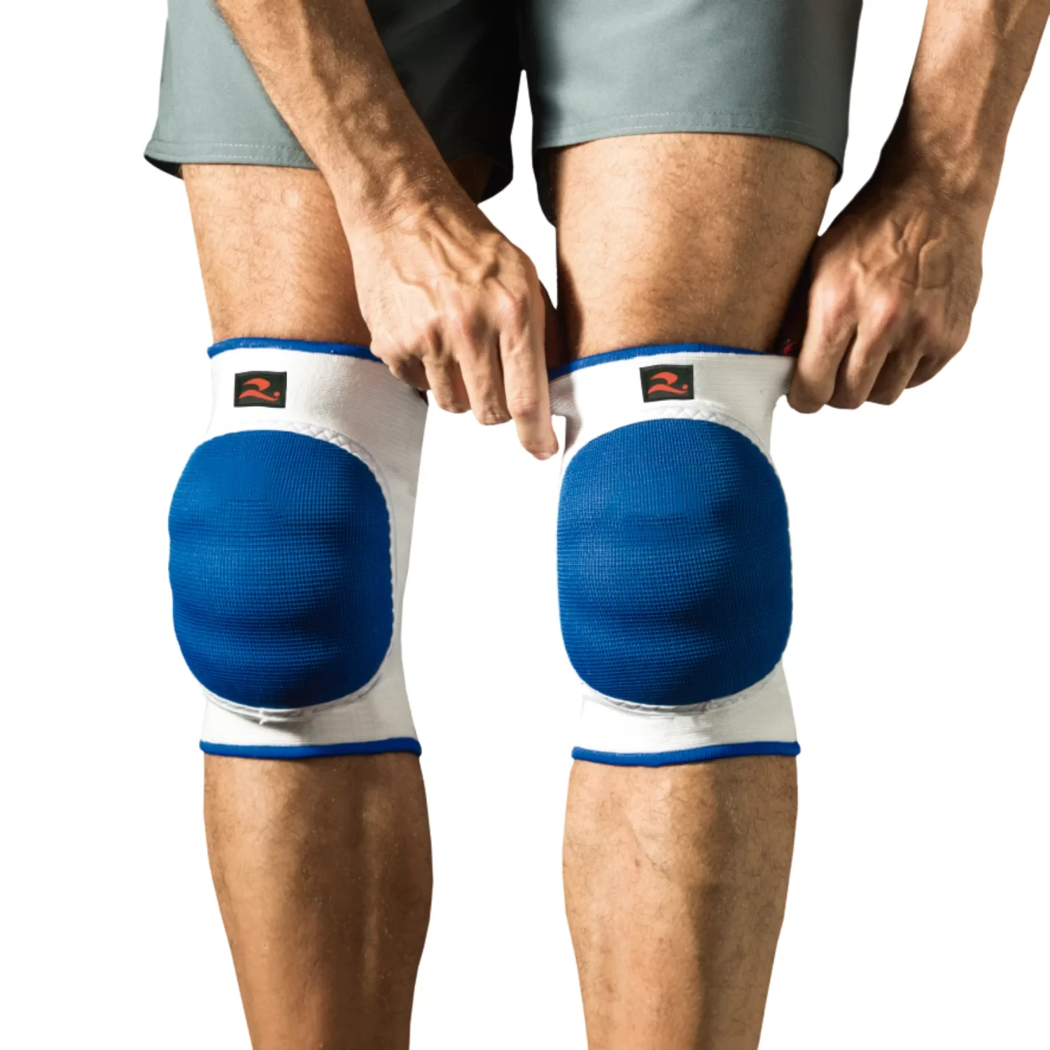 JOELHEIRA VOLEY ELÁSTICA REALTEX 