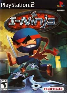 I-ninja