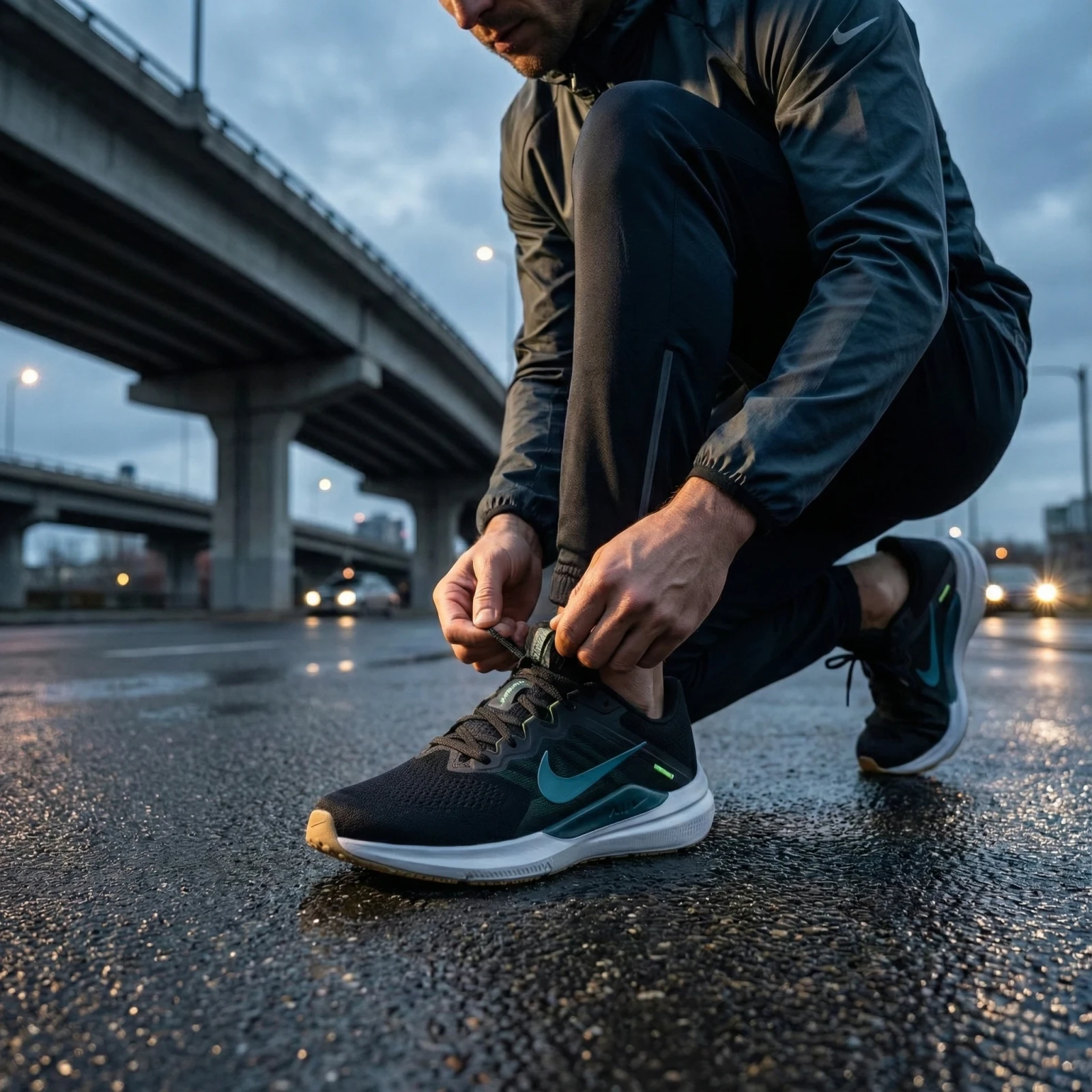 NIKE WINFLO 10