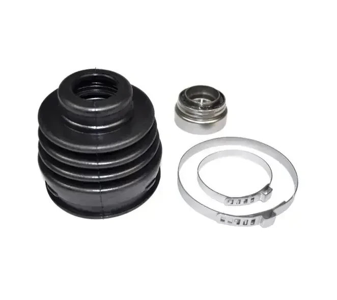 Kit junta homocinetica con rodamiento Fiat Uno / Fiorino / Palio / Siena 1996/... / 590610