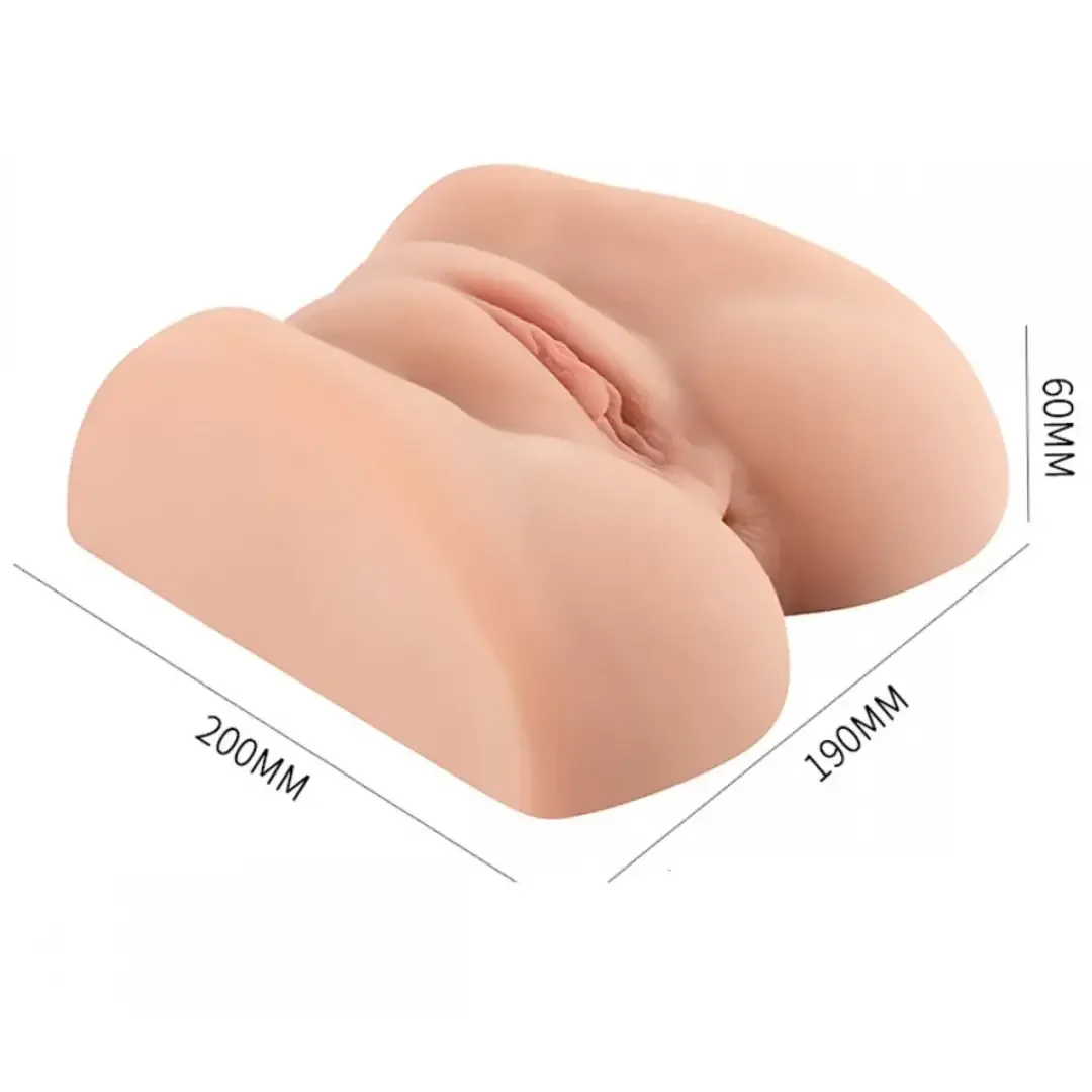 lilo vagina ass marina 4
