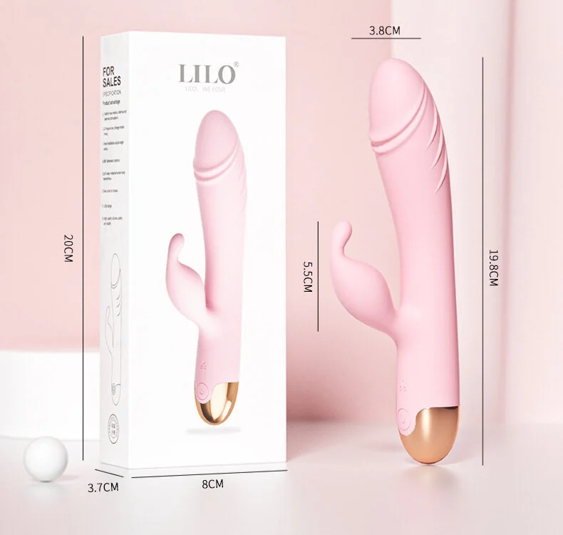 Lilo vibrator LL-B2225