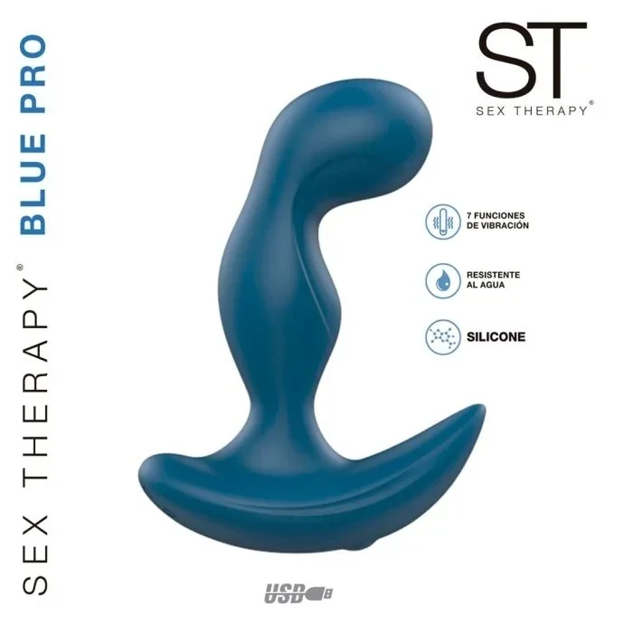 Punto G BLUE PRO
