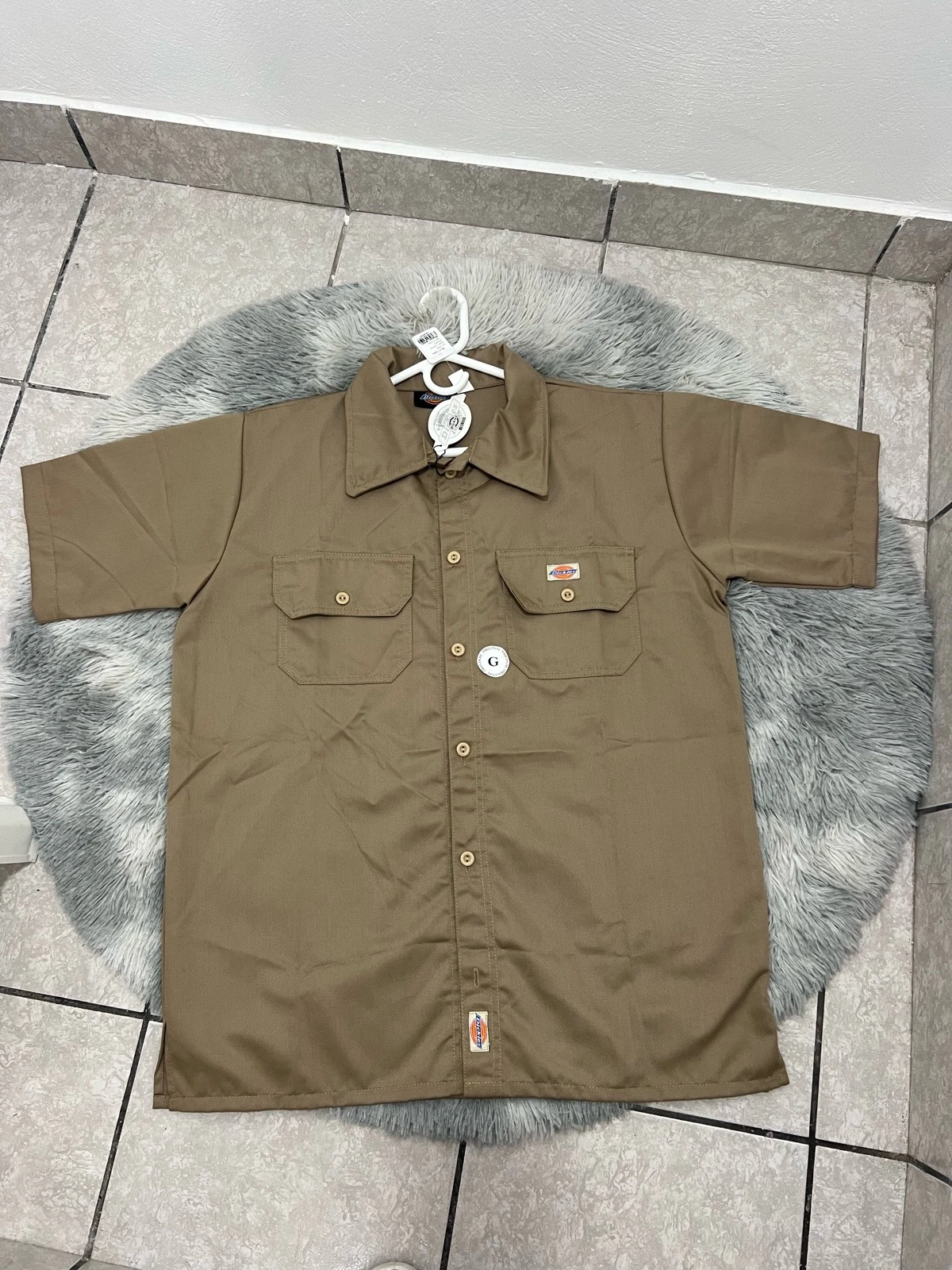 Camisa Dickies Grande 2
