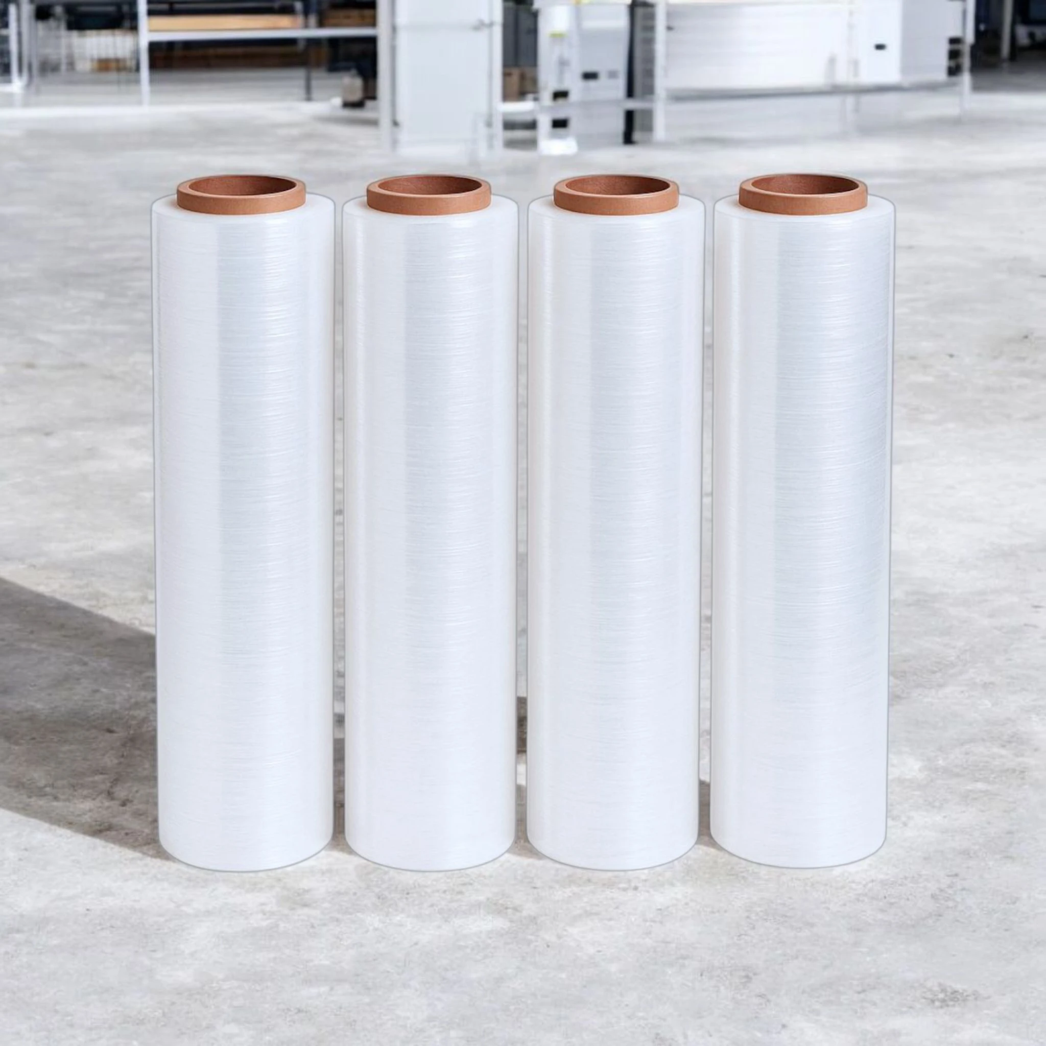 ROLLO STRETCH FILM 50*700