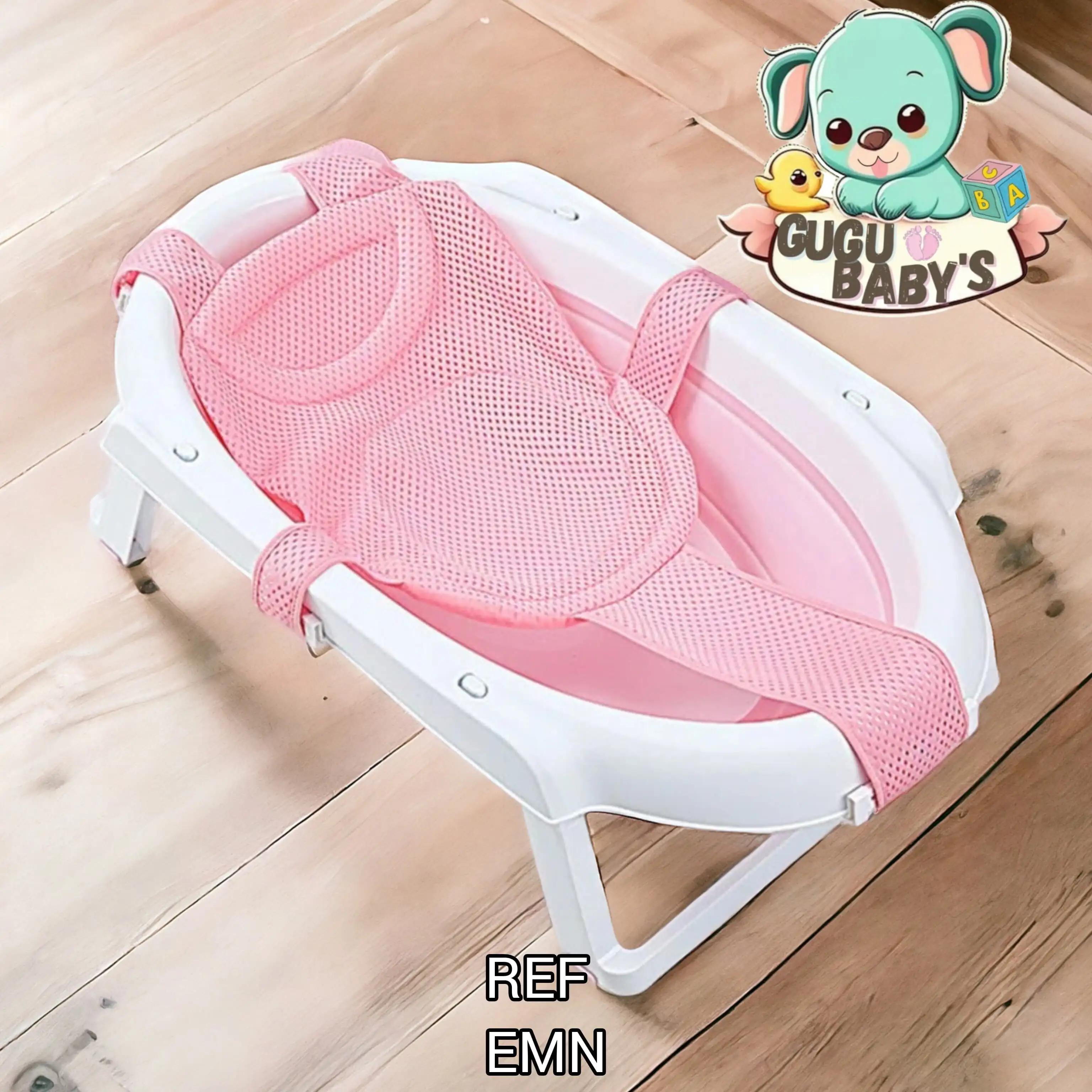 Malla para bañera