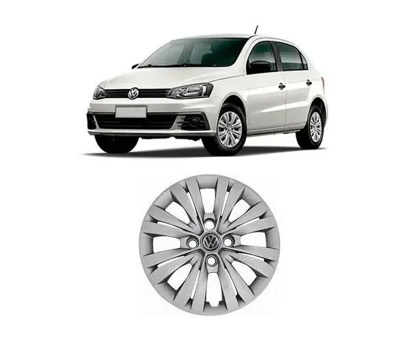 Tapa aro Gol 2009-2020 245ca