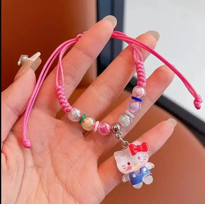 PULSERA SANRIO