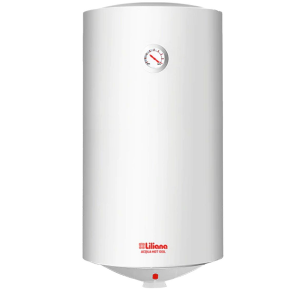 termotanques electricos y gas