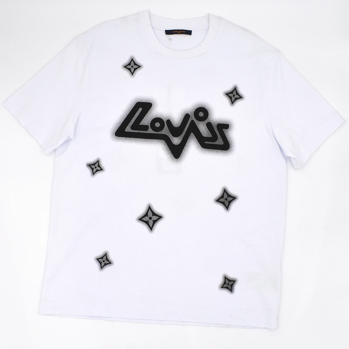 Playera LV 2