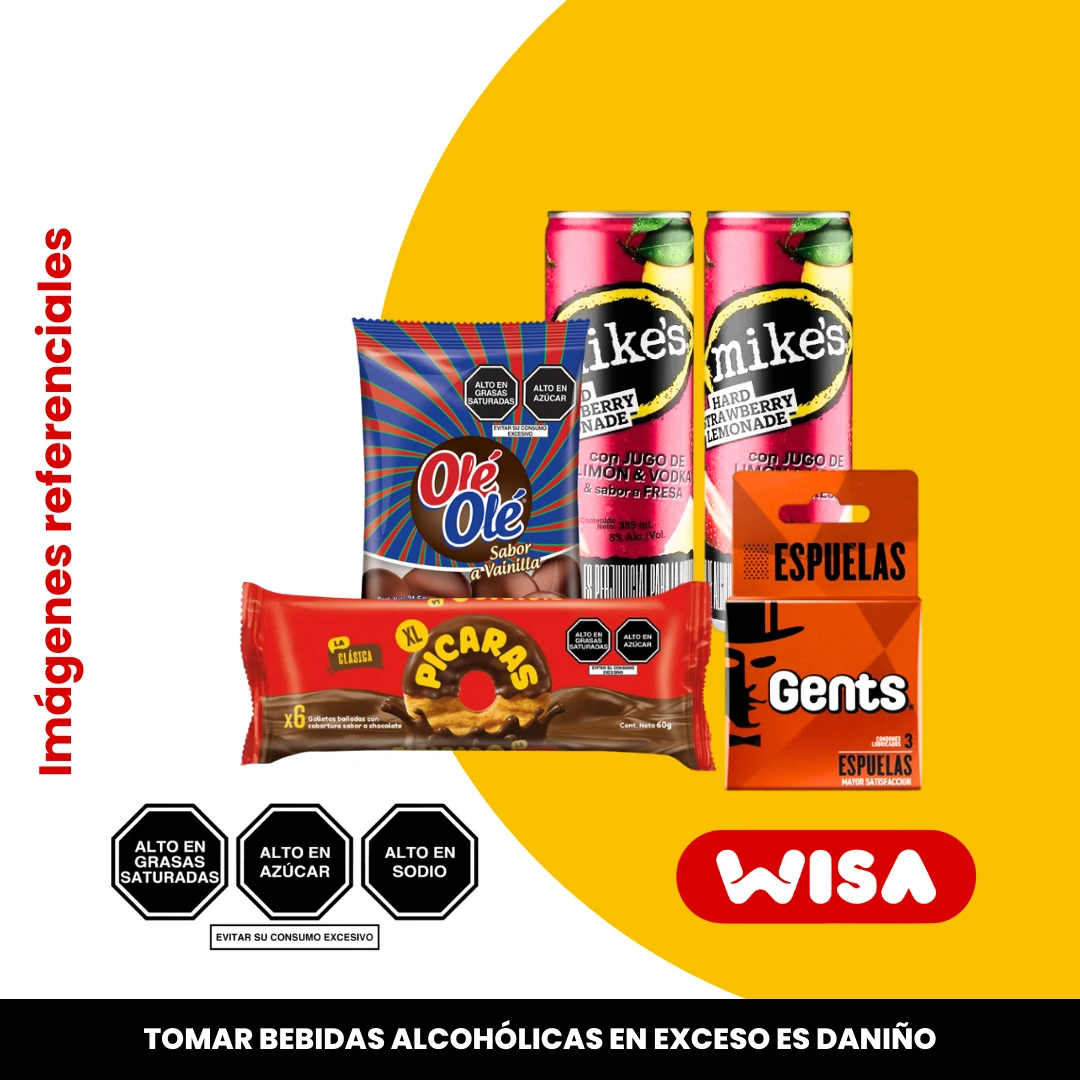Promo Pa La Novia ii