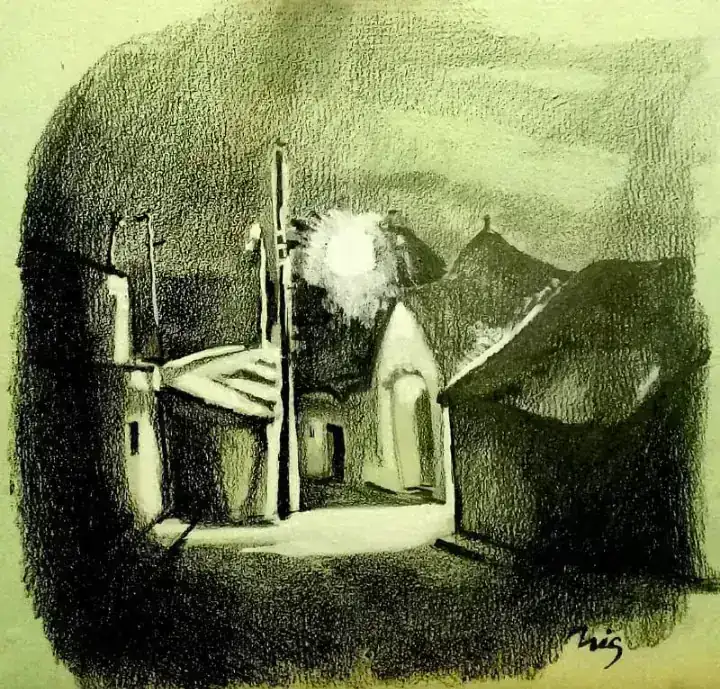 " EL FAROLITO"