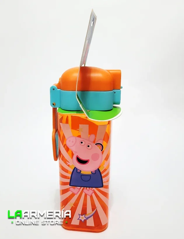Peppa Pig 550 ml 4