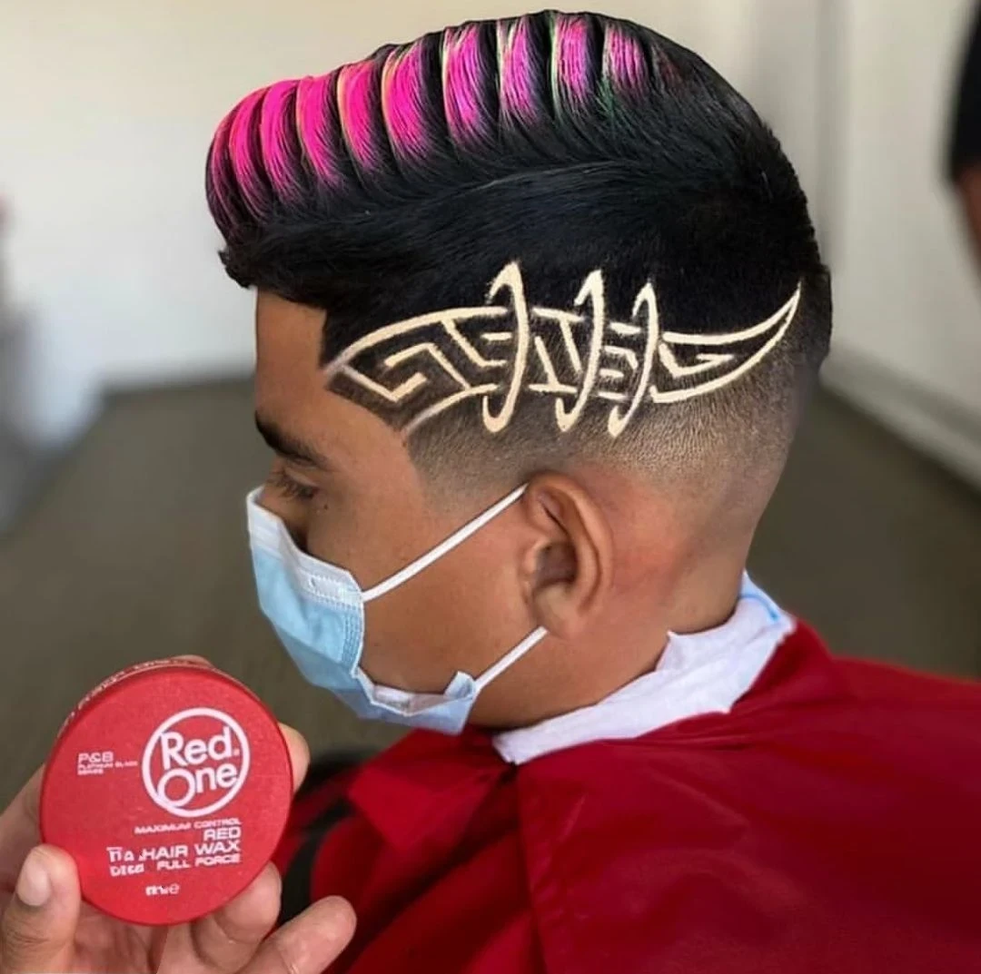 red one cera capilar red agua 50ml