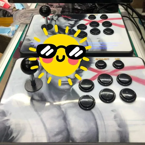 Consolas