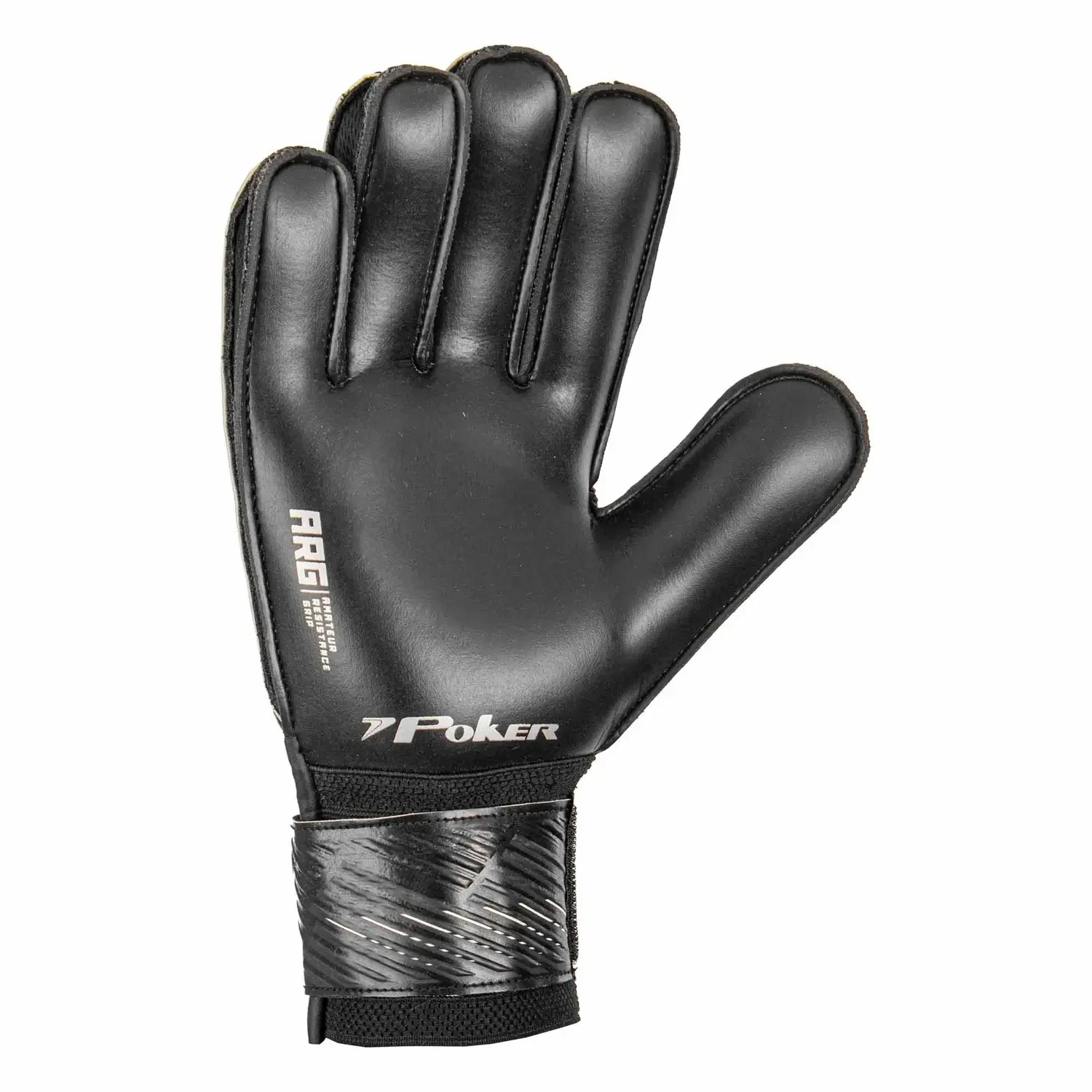 LUVA POKER ADULTA CAMPO TRAINING  NEO  2