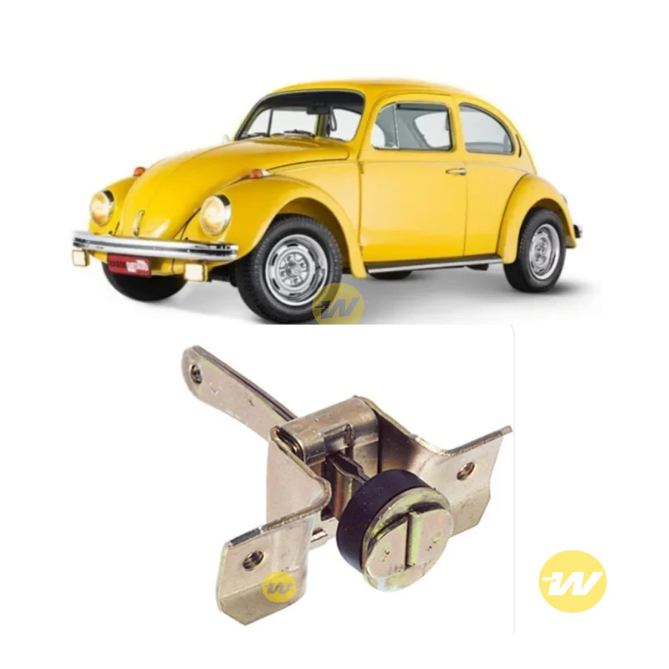 Limitador de puerta Vw Fusca / Brasulia / Variant
