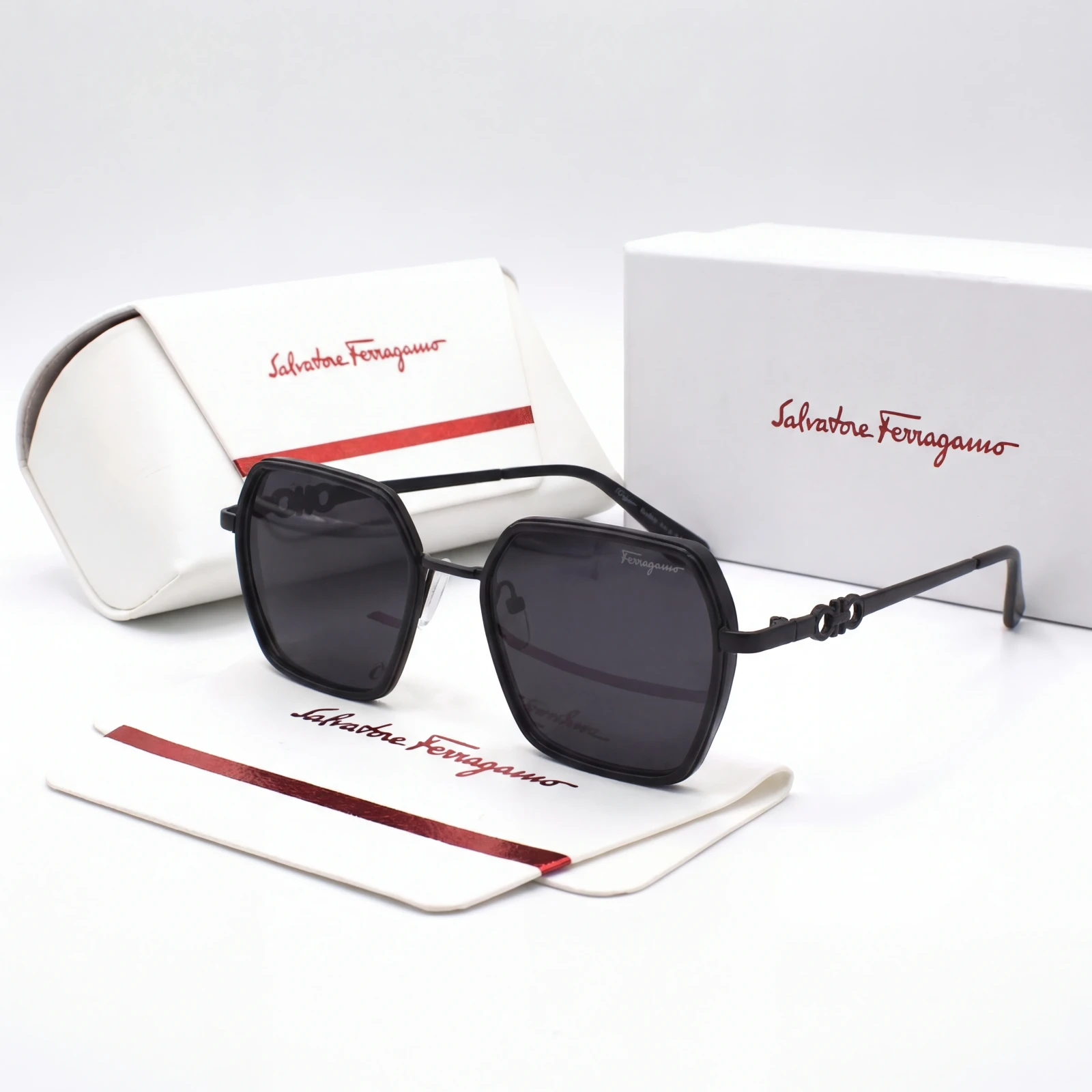 Gafas de sol Ferragamo 2