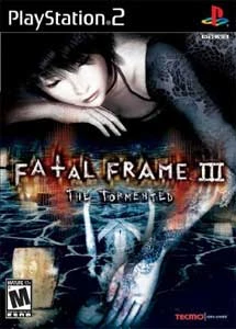 Fatal frame III the tormented