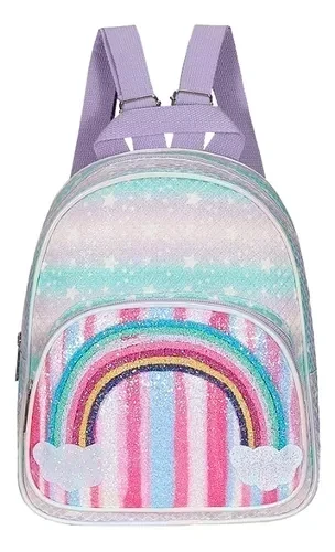 MOCHILA TRENDY 17418