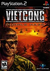 Vietcong purple haze