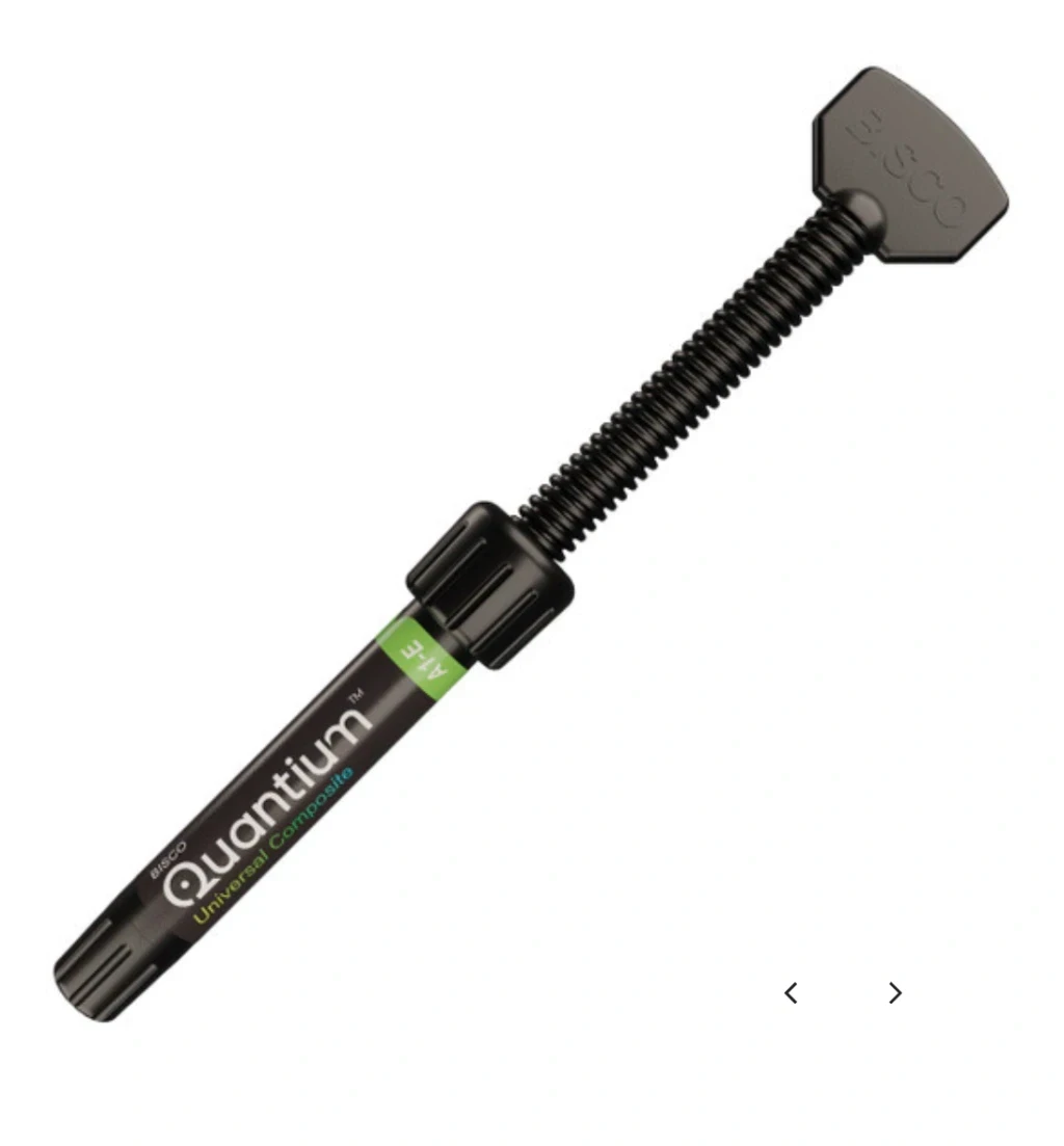 COMPOSITE QUANTIUM 4 GRS - BISCO