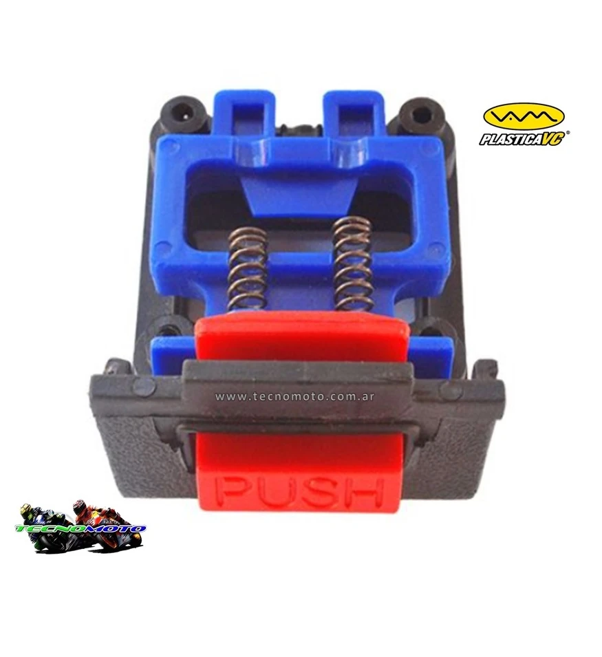 BAUL TRASERO VC KIT 516 REPUESTO PULSADOR -47913
