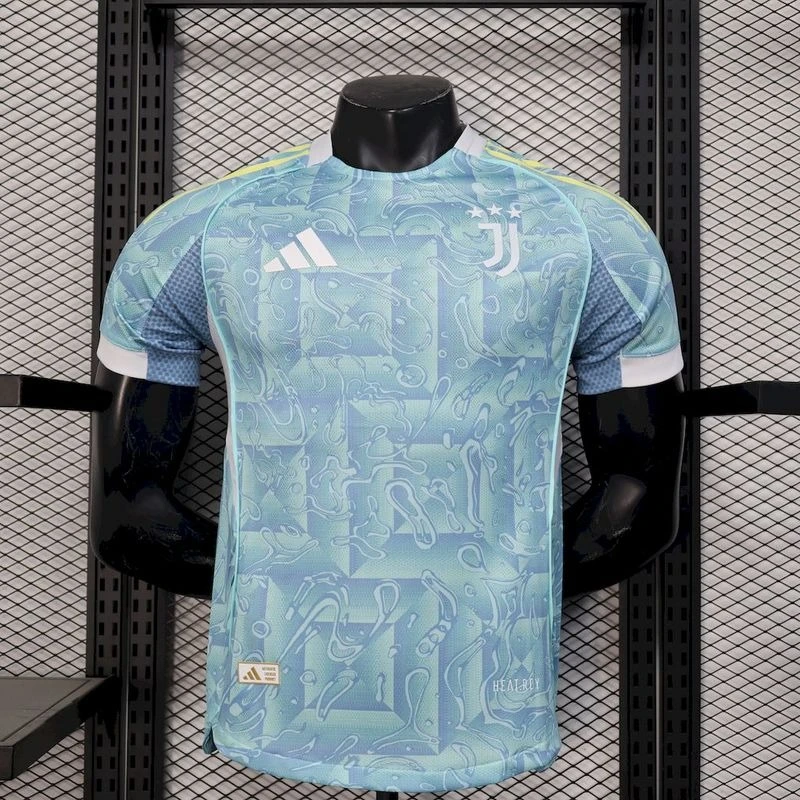 JUVENTUS VISITA 25/26