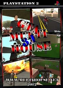 GTA Multi House