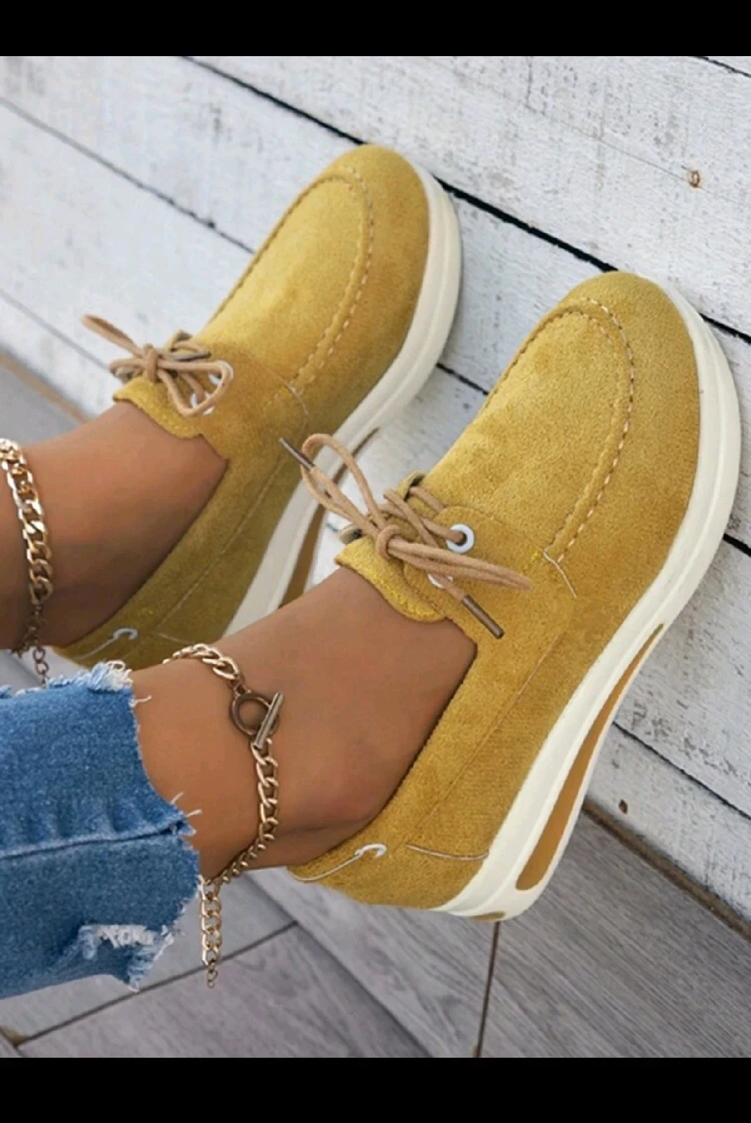 Zapatillas de dama/Casual 2