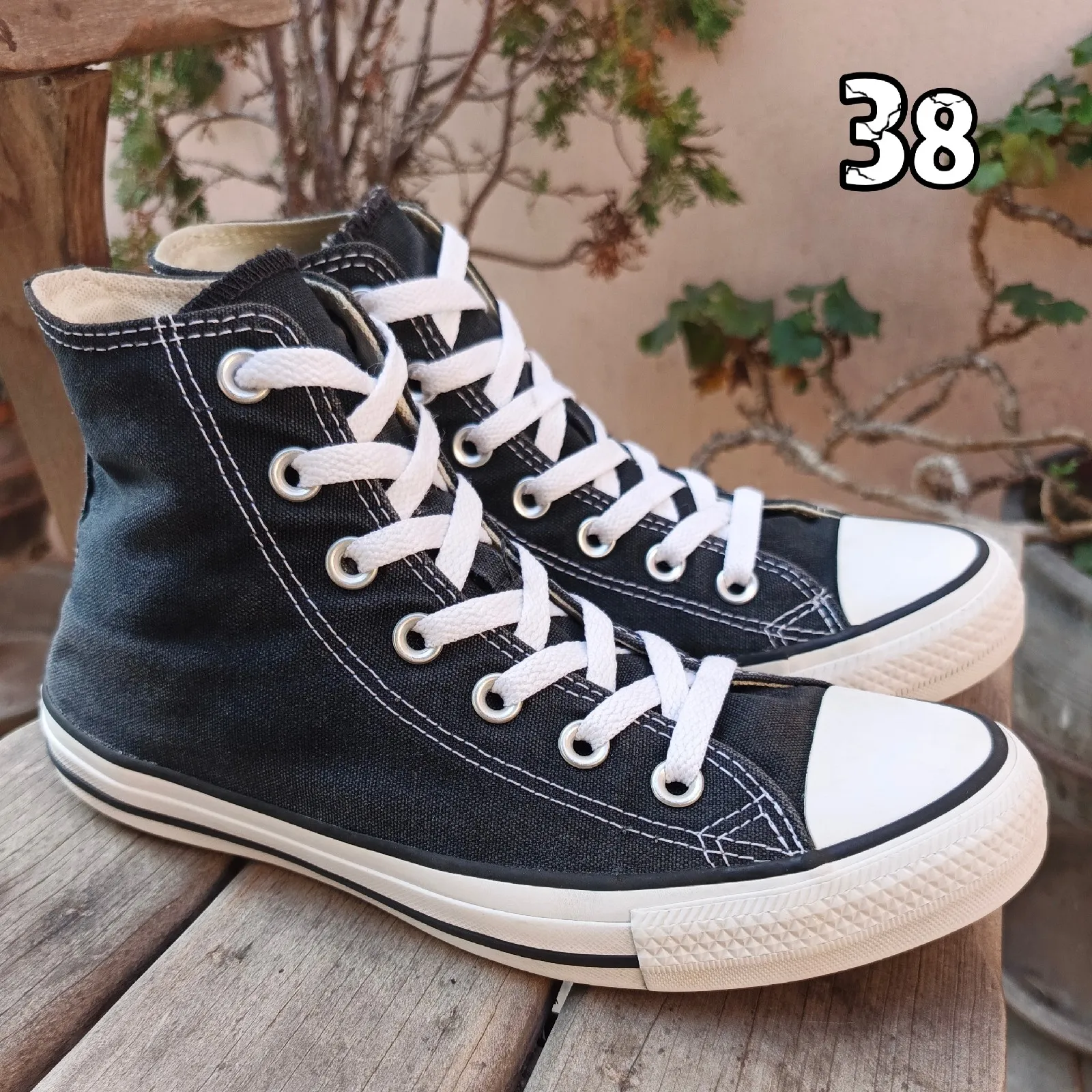 Converse All Star 